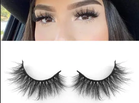 mink lashes